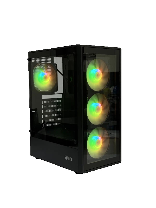 Računar ZEUS BF R5-550032GB1TBRX7600 8GB