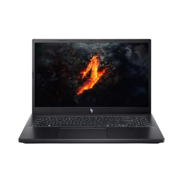 Laptop Acer Nitro V15 ANV15-41 15.6 FHD IPS 144HzR7-7735HS16GBNVMe 512GBRTX4050 6GBUSbacklit
