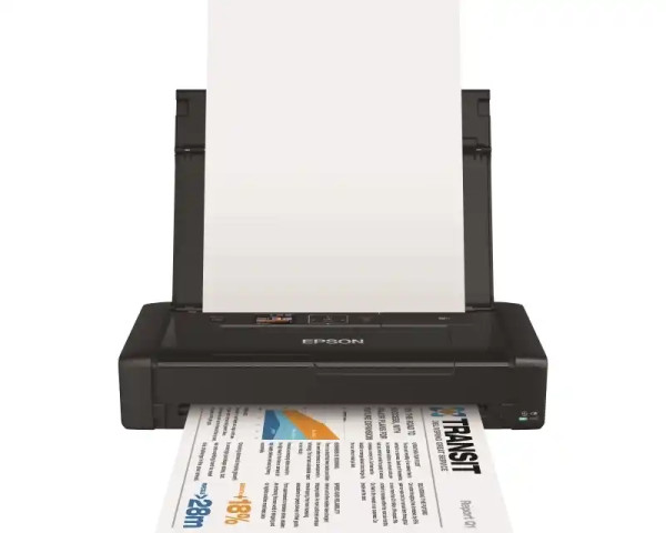 Štampač Epson WF-100W
