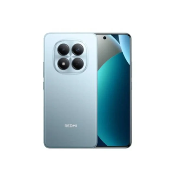 Mobilni telefon Xiaomi Redmi Note 15 Pro 12-512GB 5G Glacier Blue