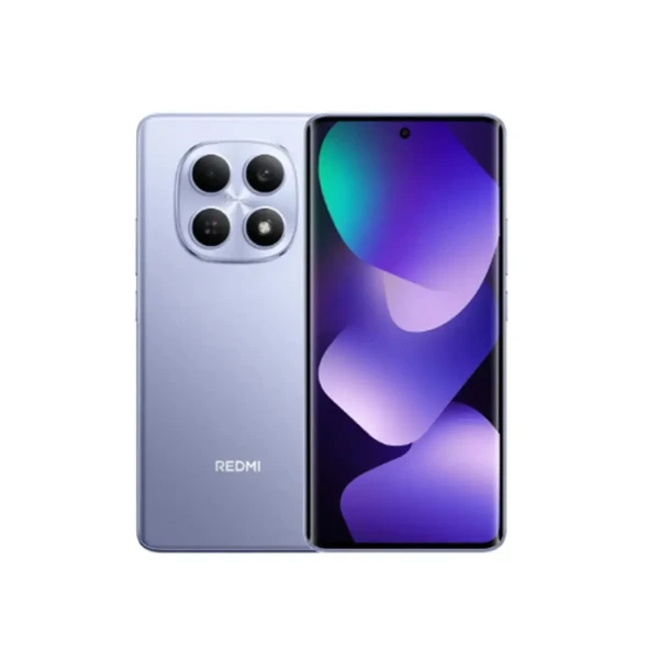 Mobilni telefon Xiaomi Redmi Note 15 6-128GB Purple