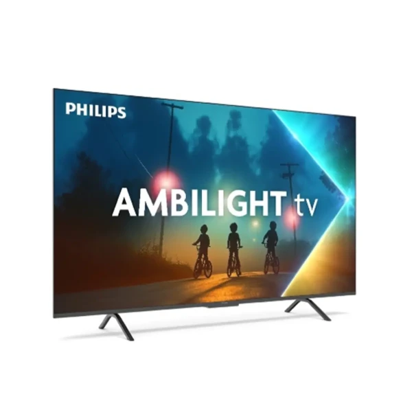 Televizor Philips 55PUS8200-12 Smart, LED, 4K UHD 55''(140 cm), DVB-T-T2-C-S-S2