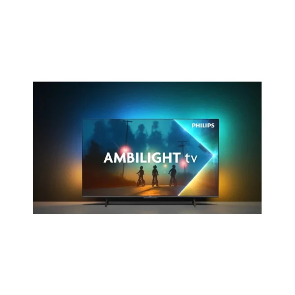 Televizor Philips 43PUS8200-12 Smart, LED, 4K Ultra HD 43''(109 cm), DVB-T-T2-T2-HD-C-S-S2