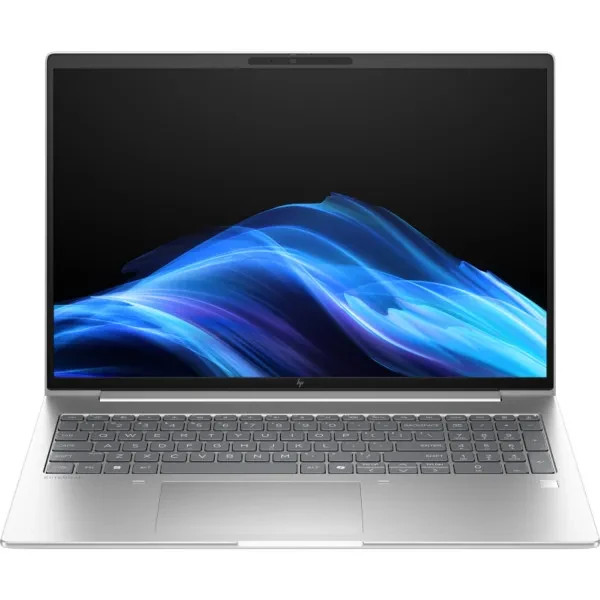 Laptop HP EliteBook 6 G1i 16 WUXGAU5-225U16GBNVMe 512GBWin11ProGLAN