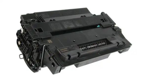 Toner Master color HP 3015 CE255X