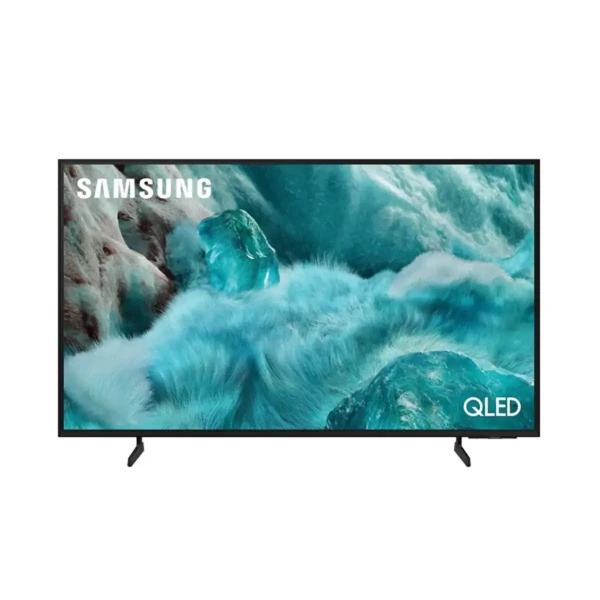 Televizor Samsung QE55Q7FAAUXXH Smart, QLED, 4K UHD, 55''(140cm), DVB-T2-C-C2