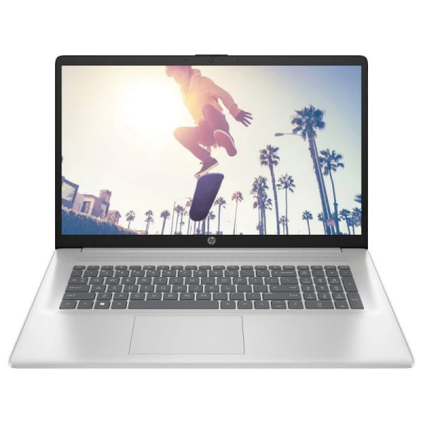 Laptop HP 17-cn4159ng 17.3 FHD IPSCore 5-120U16GBNVMe 512GB