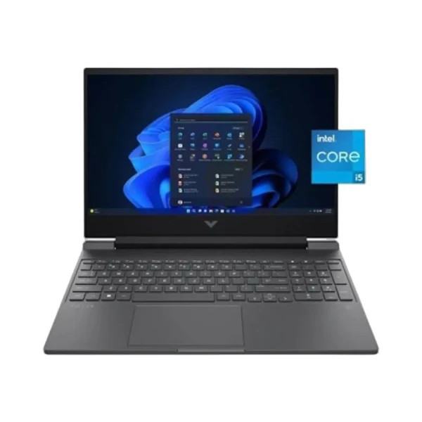 Laptop HP Victus 15.6 FHD IPS 144Hzi5-13420H16GBNVMe 512GBRTX4050 6GBWin11 home