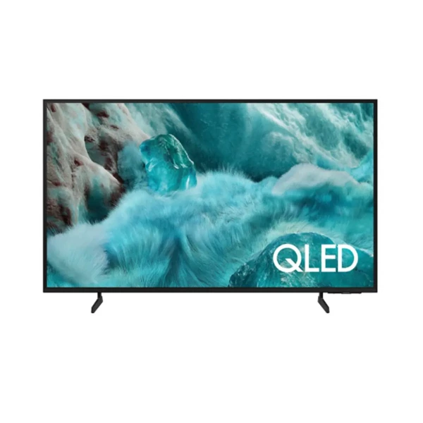 Televizor Samsung QE50Q7FAAUXXH Smart, QLED, 4K UHD, 50''(127 cm), DVB-T2-CS2