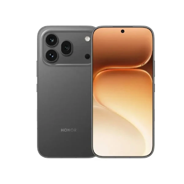 Mobilni telefon Honor 600 Pro 12-512GB crna