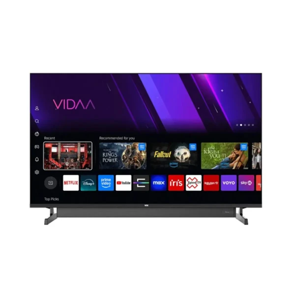 Televizor Vox 43SBV684F Smart, LED, FHD, 43''(109 cm), DVB-T2-C-S2