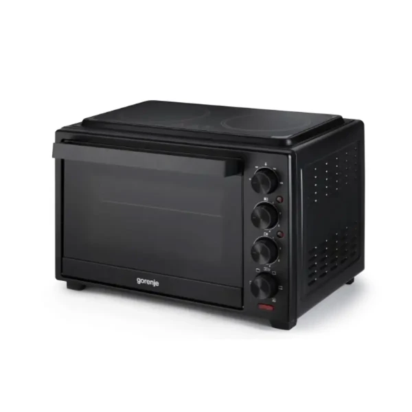 Mini mikrotalasna rerna Gorenje OM38GBC