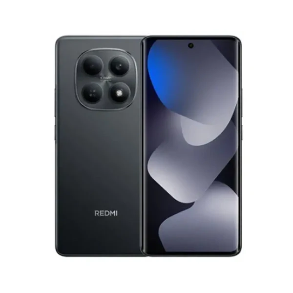Mobilni telefon Xiaomi Redmi Note 15 6-128GB crna