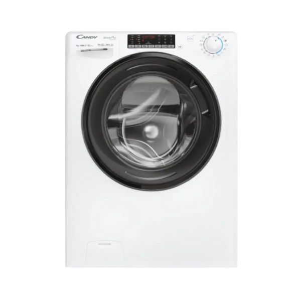 Mašina za pranje veša Candy CSO486TWMB6-1-S