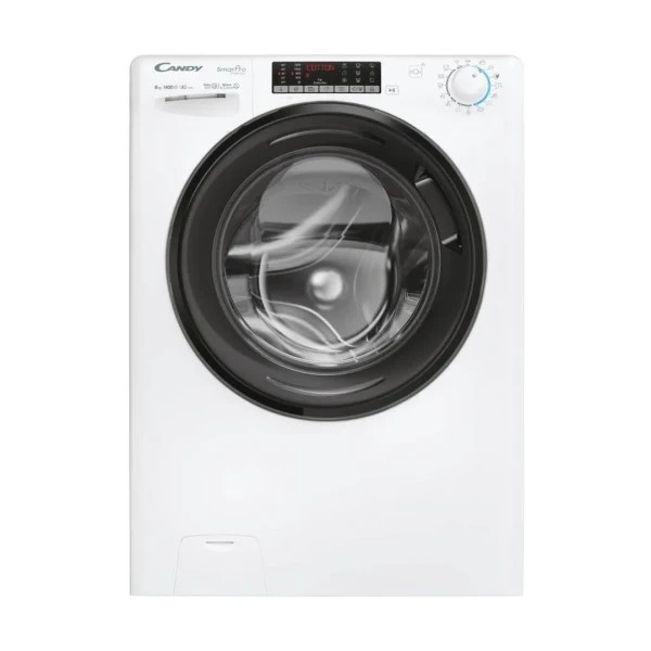 Mašina za pranje veša Candy CSO486TWMB61-S