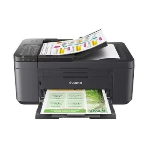 MF inkjet štampač CANON PIXMA TR4755i crni