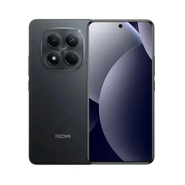Mobilni telefon Xiaomi Redmi Note 15 Pro 8-256GB 5G crna