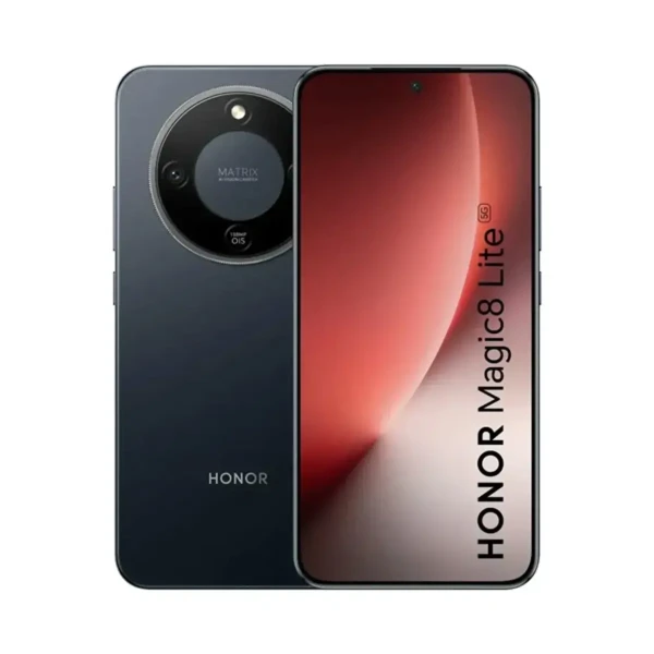 Mobilni telefon Honor Magic 8 lite 8-256 crna