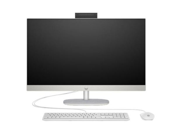 HP AIO 27-cr0030ny i3-1315U 8G512, 9A232EA#BED