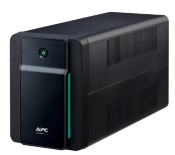UPS APC BVX1600LI-GR, 1600VA900W, 4 x šuko