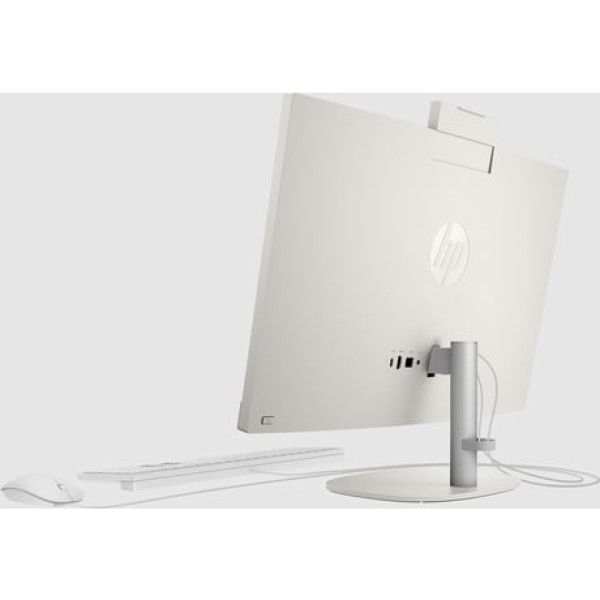 HP AiO 24-cr0027ny I5-1335 8GB512 DOS 1Y, B7VV6EA#BED