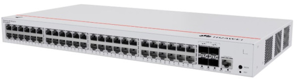 Huawei eKit Switch L2+ S310-48P4X 48x1Gb PoE+4x10G