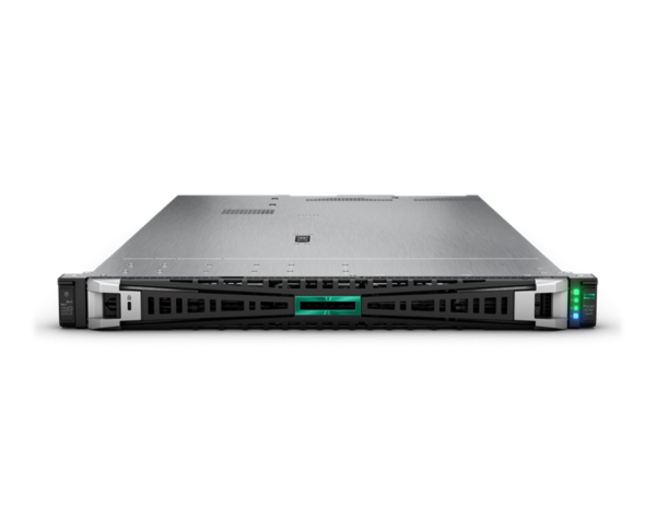 HPE DL360 G11 4509Y 64GB 8SFF MR408i-o 2x480GB SSD 2x1kW