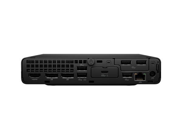 HP DES ProMini 4 G1i U5-225T 16GB512 DOS 3y, BY6X8ET#BED