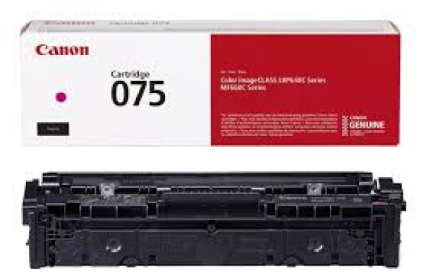 SUP TON CANON CRG-075 Magenta