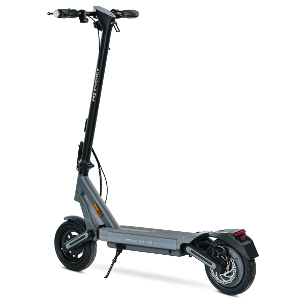MS ENERGY E-ROMOBIL MENTOR 500 dark gray