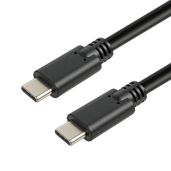 CABLE USB-C to USB-C, 3.1, 2 m