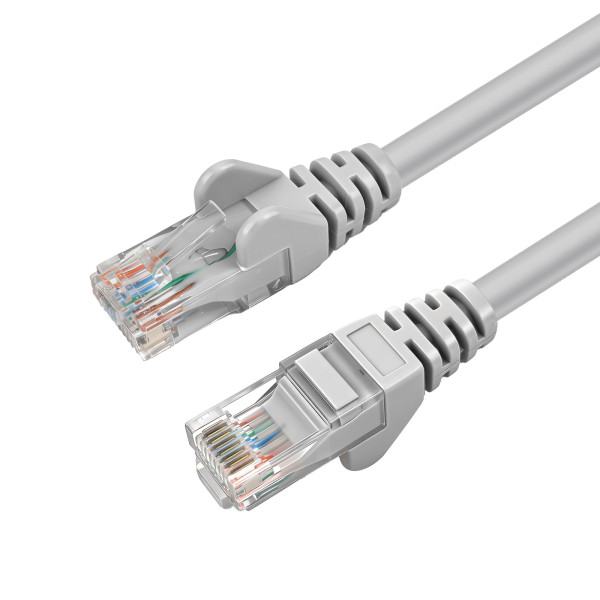 CABLE RJ-45 to RJ-45, CAT6, 2 m