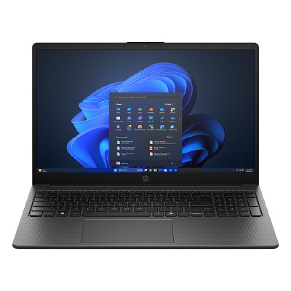 HP NOT 250RG10 I7-150U 16GB512 DOS 1y, C68VZET#BED