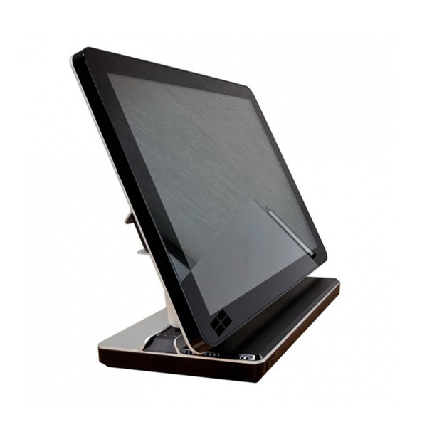 POS PC BIRCH 15'' AX, P-CAP, I5-1235U, 8GB 128SSD WIN11IoT