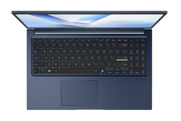 NB ASUS 15,6'' X1504MA-BQ255W C7-350U 16GB512GB Win11H