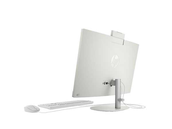 HP AIO ProOne 240 G10 i5-1334U 8GB512 DOS 3y,9M9G2AT