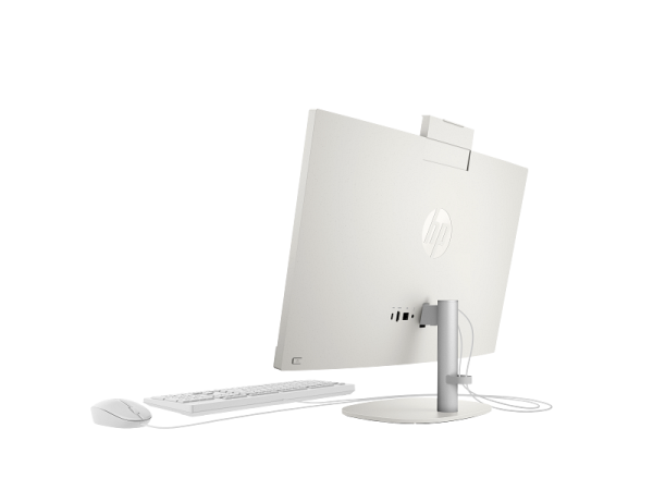 HP AIO ProOne 240 G10 i5-1334U 16GB512 DOS 3y,9M9G0AT