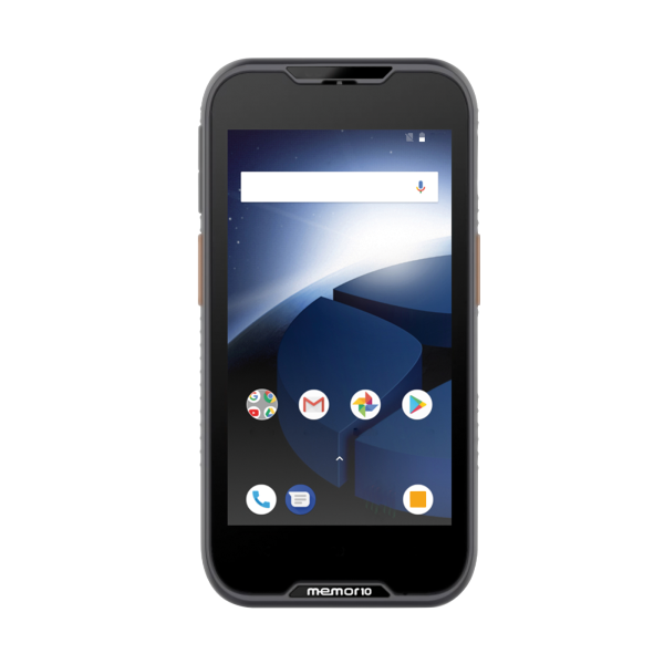 Datalogic Memor 10, 2D BT WiFi 4G NFC Digimarc GMS