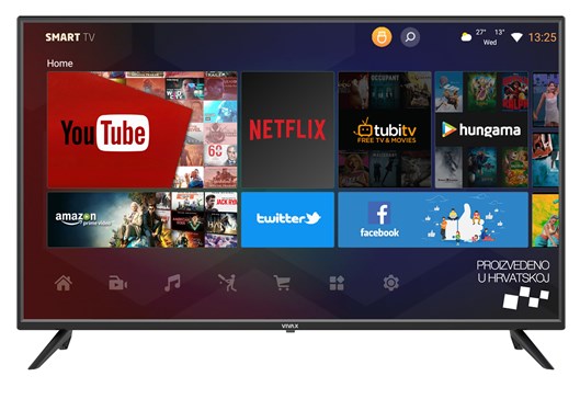 TV VIVAX 40LE113T2S2SM ANDROID