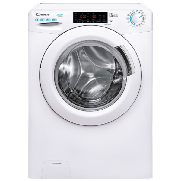 CANDY CS 128TXME-S Mašina za pranje veša