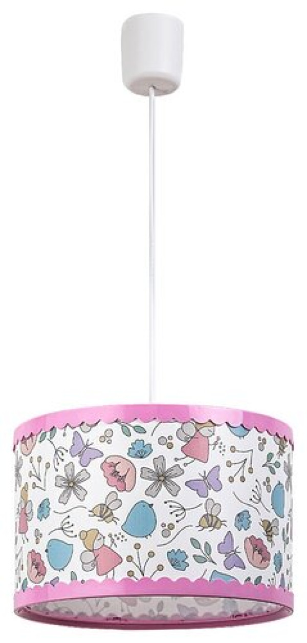 HankaDečija rasveta