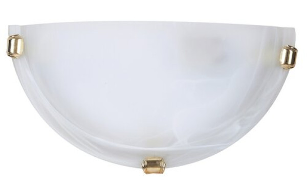 AlabastroZidne lampe