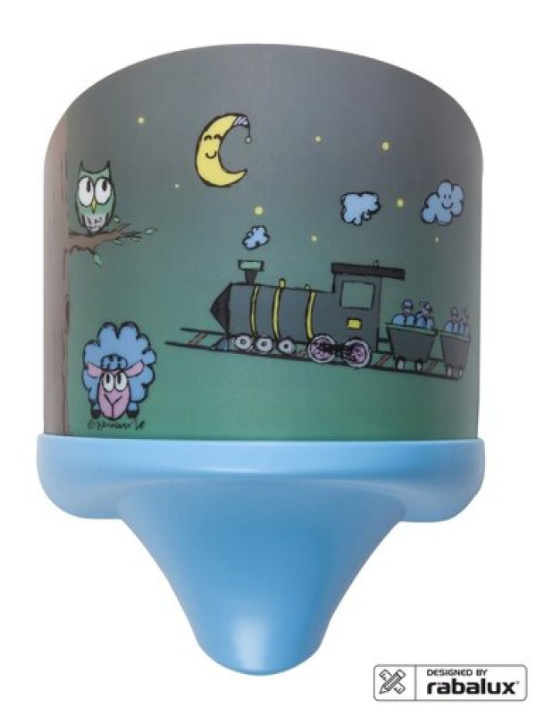 ShepherdDečija rasveta