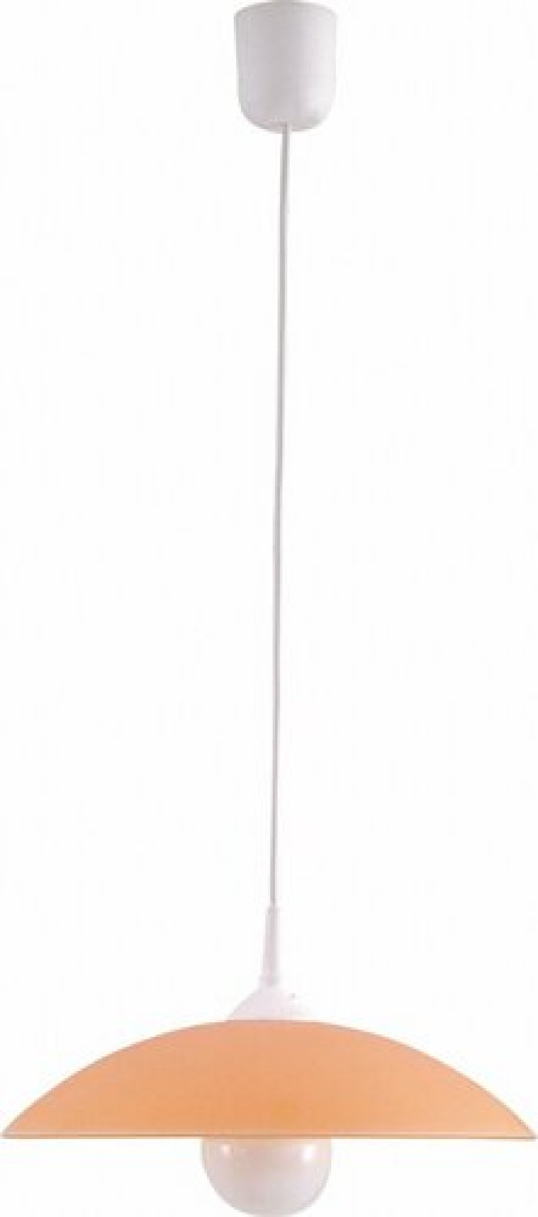 Cupola rangeVisilice