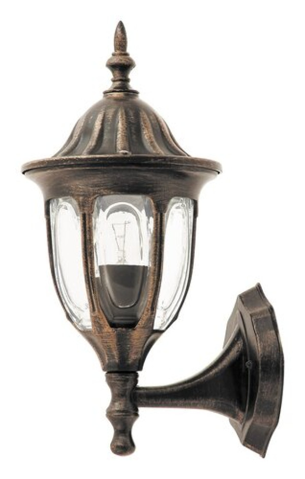 MilanoSpoljna zidna rasveta