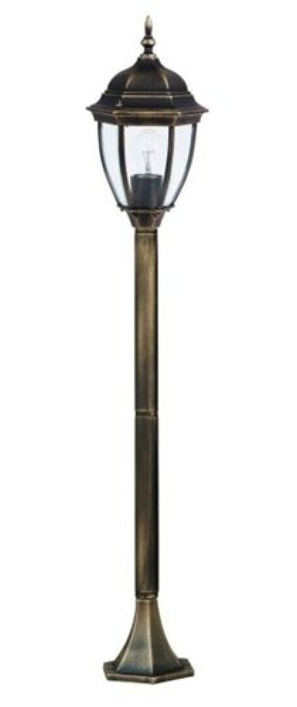 TorontoSpoljna podna rasveta