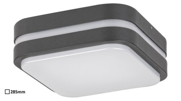 HamburgSpoljna zidna rasveta