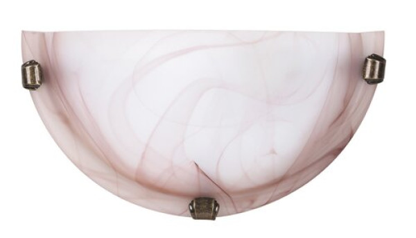 AlabastroZidne lampe