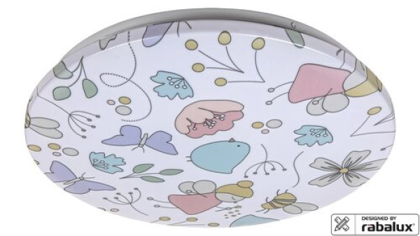 HankaDečija rasveta